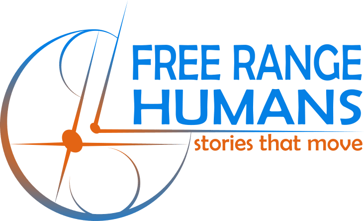 Free Range Humans: Stories That Move