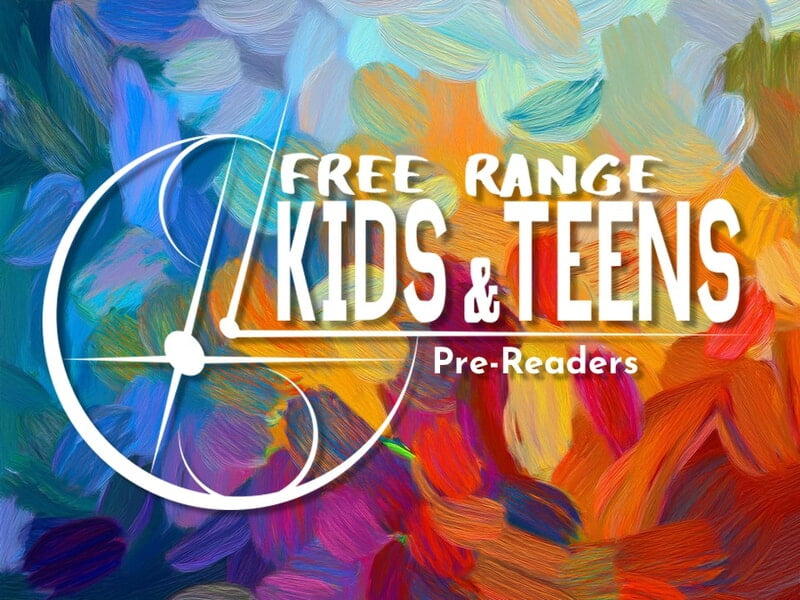 Dress Up Play Day | Grades K-2