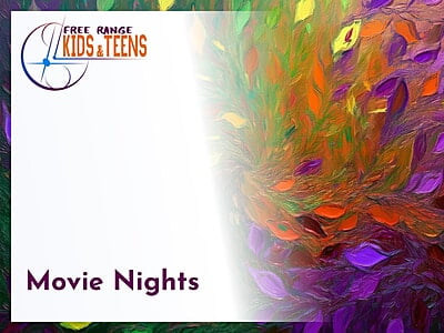 Movie Night | Current Students
