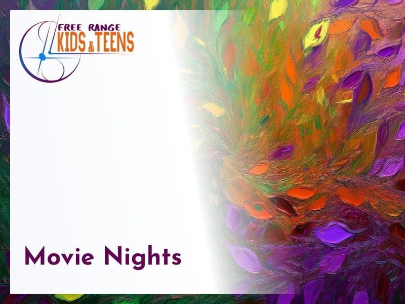 Movie Night | Current Students